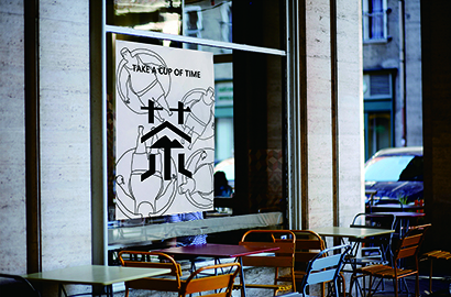 乌伊岭区VI设计：融合城市文化，打造特色品牌标识